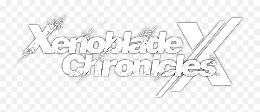 Xenoblade Chronicles X - Xenoblade Chronicles Png,Xenoblade Logo