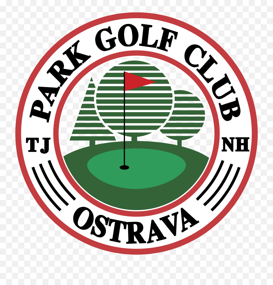 Park Golf Club Logo Png Transparent - Golf Club,Golf Club Transparent