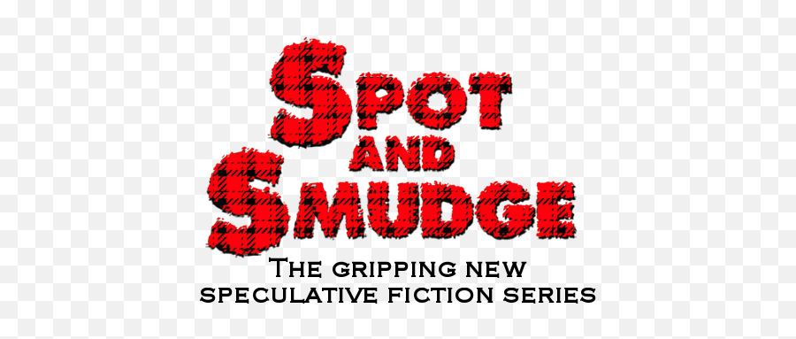 Download Hd The Spot And Smudge Series - Spot And Smudge Graphic Design Png,Smudge Png