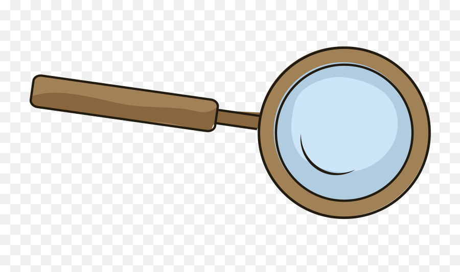Magnifying Glass Clipart Free Download Transparent Png - Circle,Magnifying Glass Clipart Png