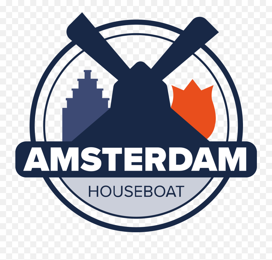 Heineken Experience - Houseboats Amsterdam Clip Art Png,Heineken Logo Png