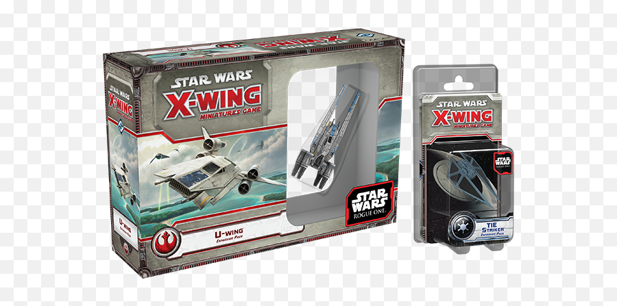 Star Wars Rogue One Ships Revealed For X - Wing Miniatures Star Wars U Wing X Wing Miniature Game Png,Star Wars Ships Png