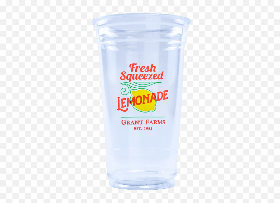 32oz Custom Printed Clear Plastic Pet Cups - Boboq Png,Solo Cup Png