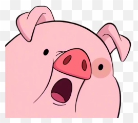 Gravity Falls Png - Waddles Gravity Falls Pato Gravity Waddles Gravity Falls Png,Grunkle Stan Png
