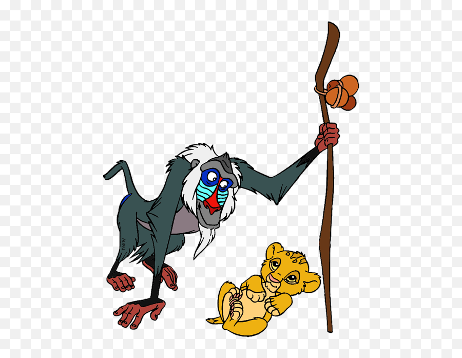 Simba And Timon Pumbaa Png Transparent Cartoon - Jingfm Simba,Pumba Png