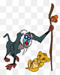 Simba And Timon Pumbaa Png Transparent Cartoon - Jingfm Simba,Pumba Png
