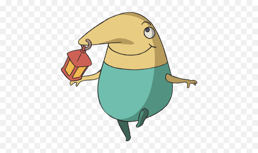 Drippy Ghibli Wiki Fandom - Drippy From Ni No Kuni Png,Studio Ghibli Png