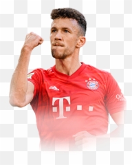 Fut Card Designer U2014 Make Your Own Custom Fifa Designs - Perisic Summer Heat Png,Fifa Png