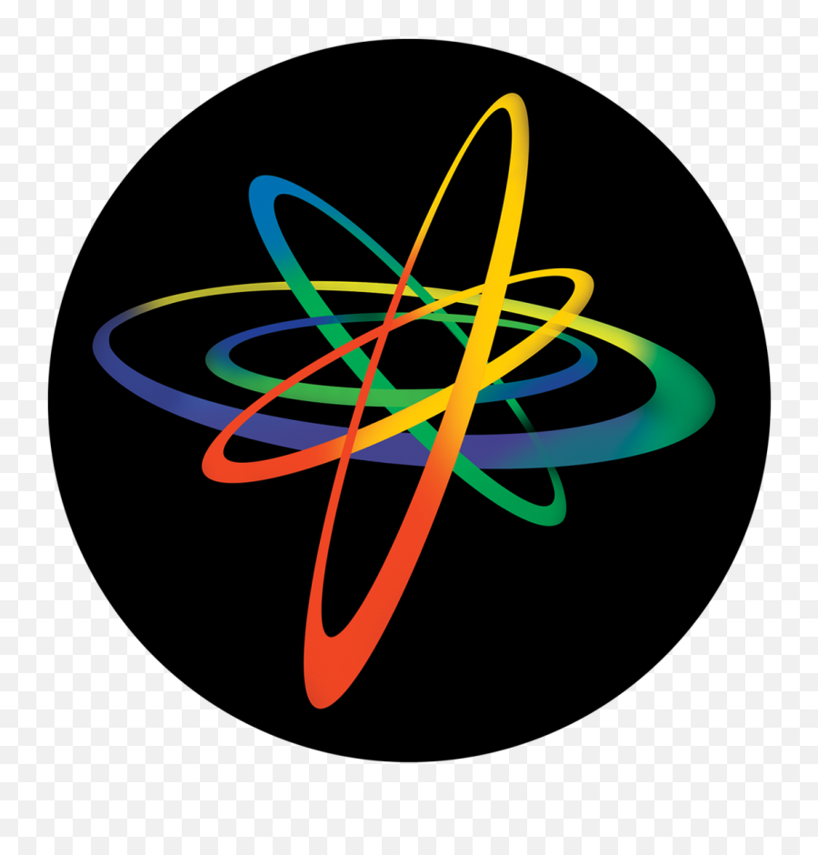 Apollo Space Atom - Cs0114 Circle Png,Atom Logo