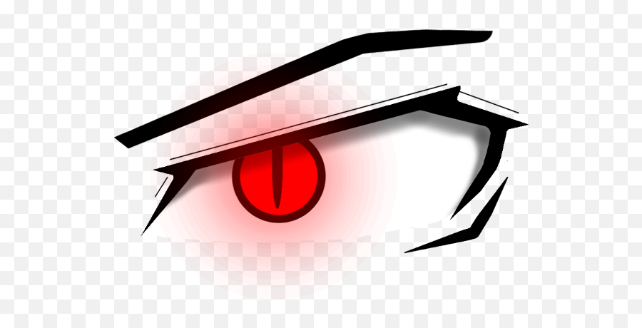 Attack - Aottg Skin Eyes Png,Red Eye Glow Png