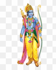 God Free Png Transparent Image And Clipart - Ram