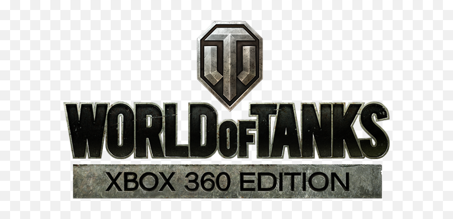 World Of Tanks Xbox 360 Edition Review - Horizontal Png,World Of Tanks Logo
