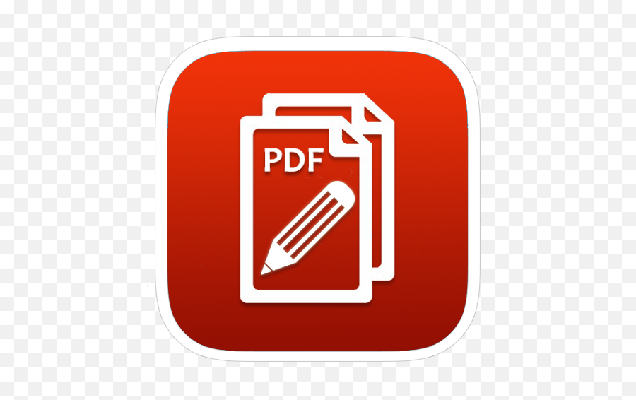 Pdf Editor Converter - Pdf Editor Icon Png,Pdf Png
