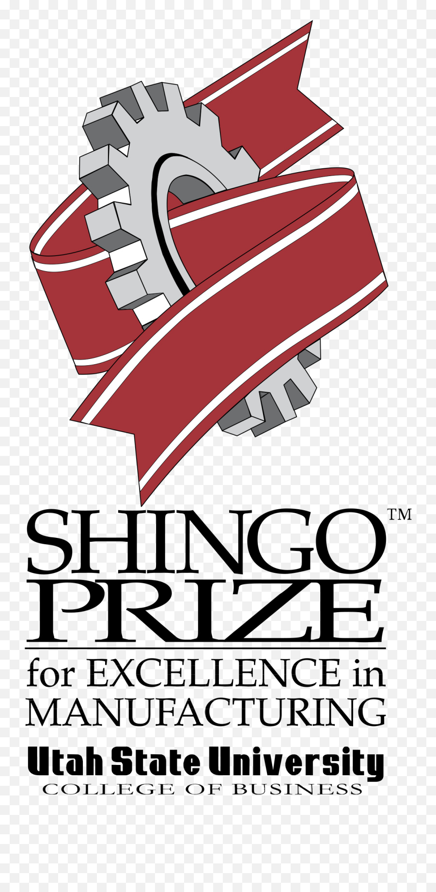 Shingo Prize Logo Png Transparent Svg - Shingo Prize For Operational Excellence,Prize Png