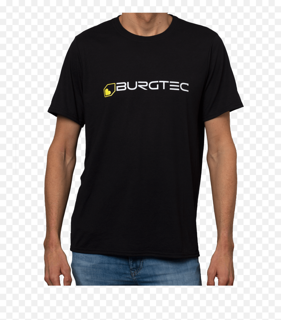 Burgtec Logo Tech T - Shirt 1999 Cross Country Shirts Designs Png,Tshirt Png