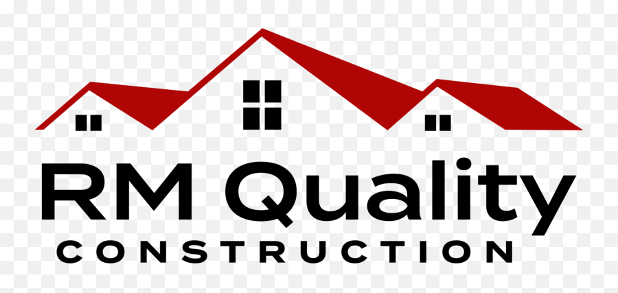Rm Quality Construction - Vertical Png,Rm Png