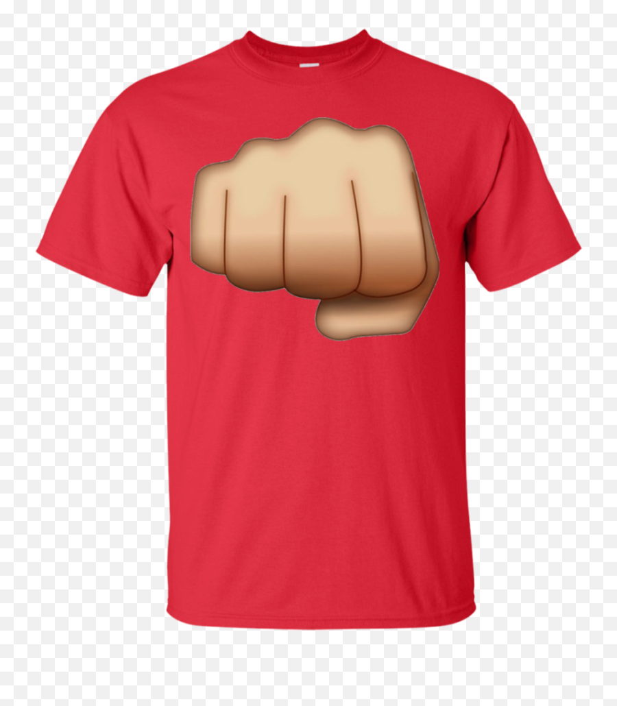 Clenched Fist Pump Pound It Emoji T - Keep Calm And Chive Png,Fist Emoji Png