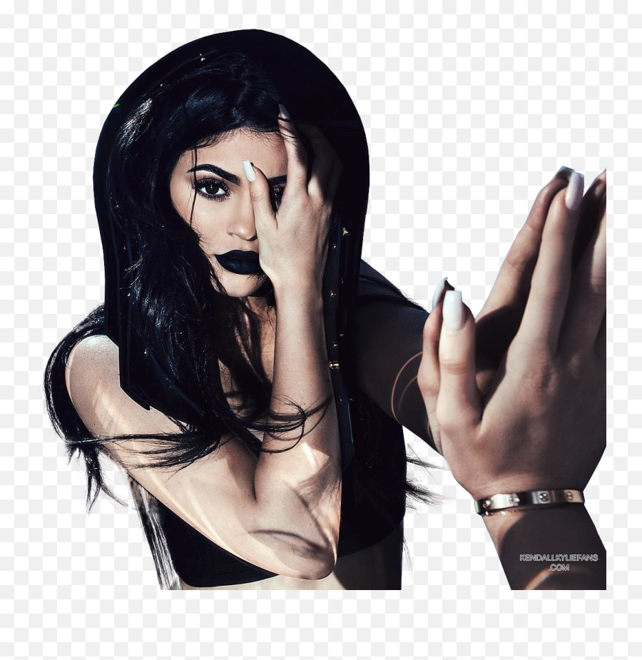 Kylie Jenner Sticker By Suplexangel - Kylie Jenner Png,Kylie Jenner Png