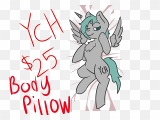 1737285 - artistkiwiscribbles body pillow Cartoon png