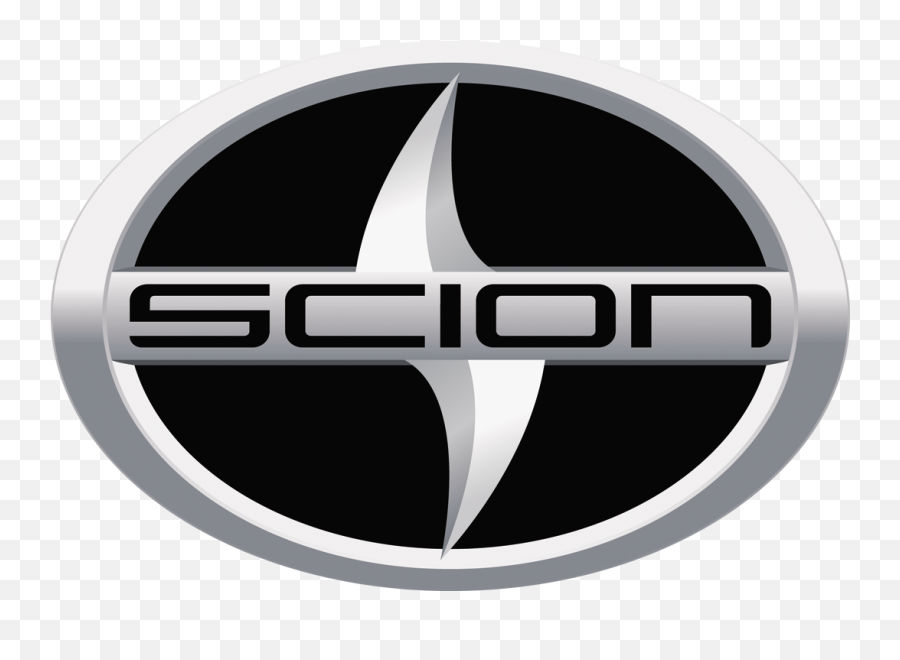 Scion Logo Evolution History And Meaning - Game House Flipper Icon Png,Toyota Logos