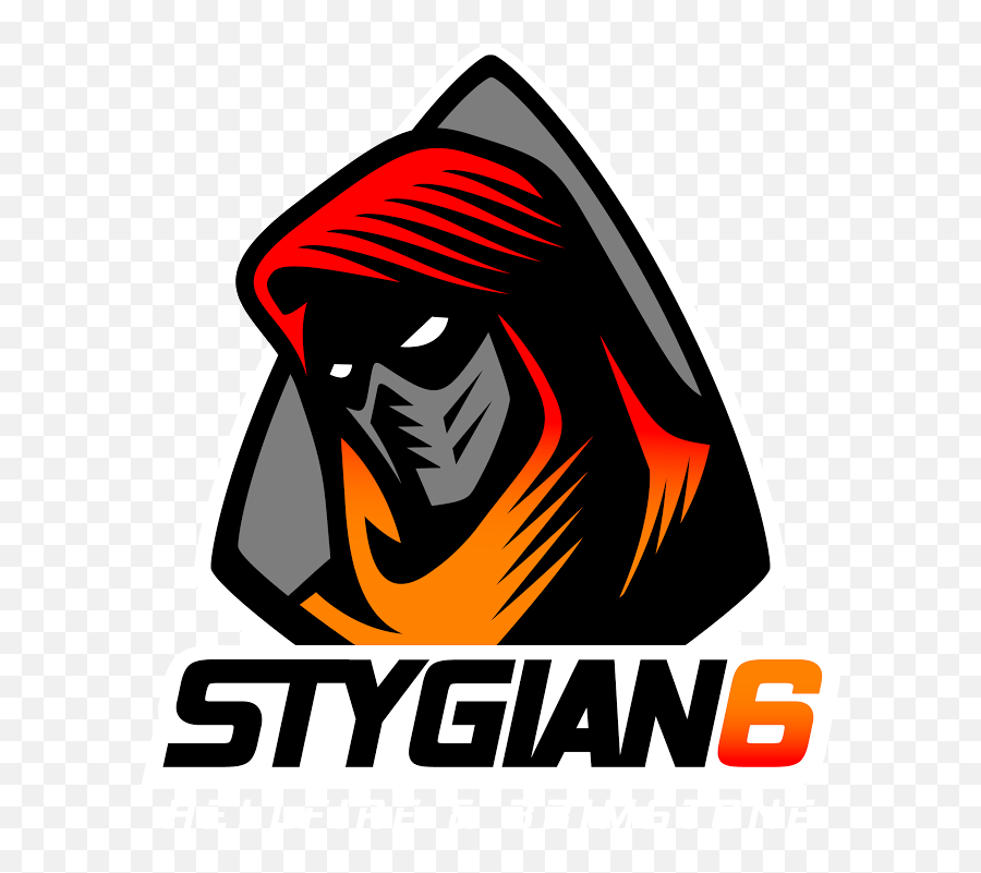 Stygian - Logo Squad Mobile Legend Clipart Full Size Logo Squad Png,League Of Legends Logos