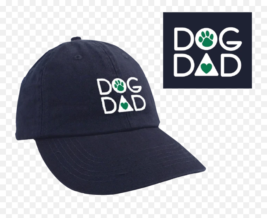 Dog Dad Hat - For Baseball Png,Dad Hat Png