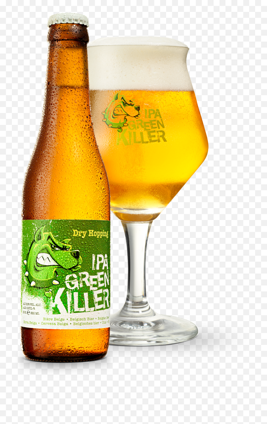 Our Beers - Brasserie De Silly Barware Png,Beer Transparent