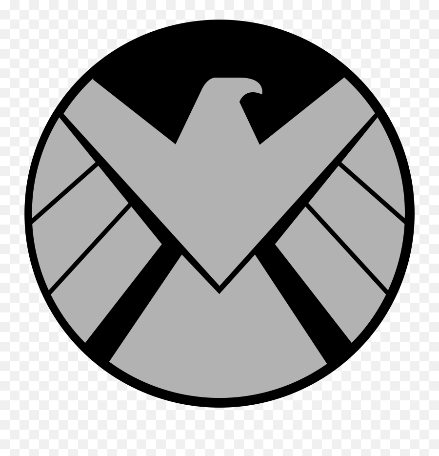 Marvels Agents Of Shield - Agents Of Shield Logo Png,Sheild Logo