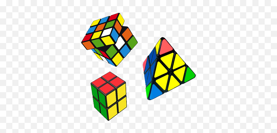Learn The Art Of Solving Rubiku0027s Cube Regularly And Even - Cube Wall Art Png,Rubik's Cube Png