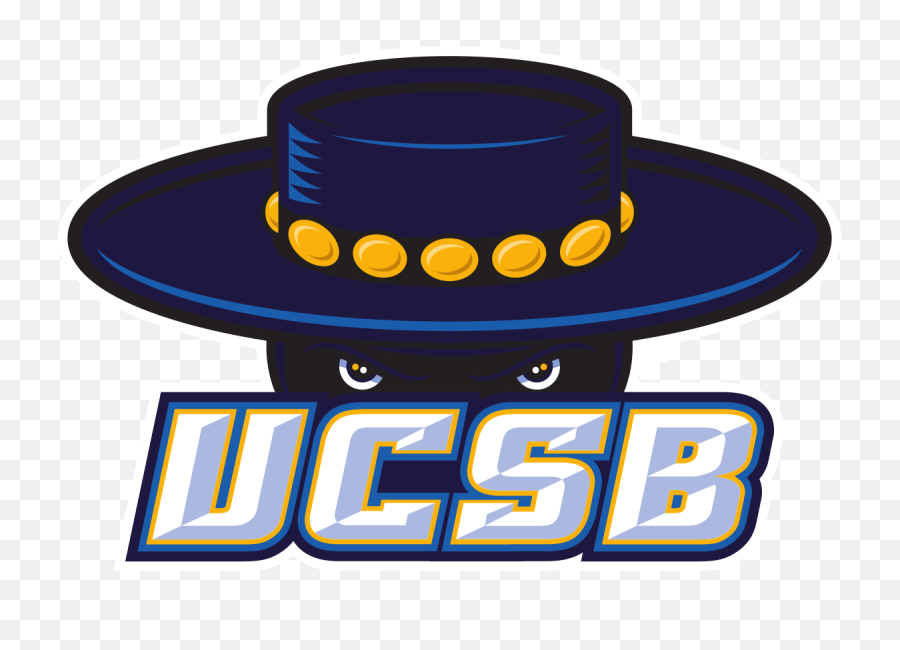 Download Uc Santa Barbara Gauchos Wikipedia Washington - University Of California Santa Barbara Logo Png,Washington Nationals Logo Png