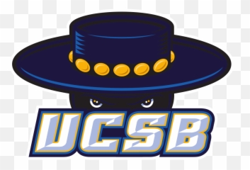 Download Uc Santa Barbara Gauchos Wikipedia Washington - University Of California Santa Barbara Logo Png,Washington Nationals Logo Png