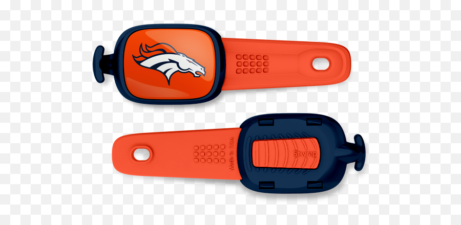 Denver Broncos Stwrap - Portable Png,Denver Broncos Png