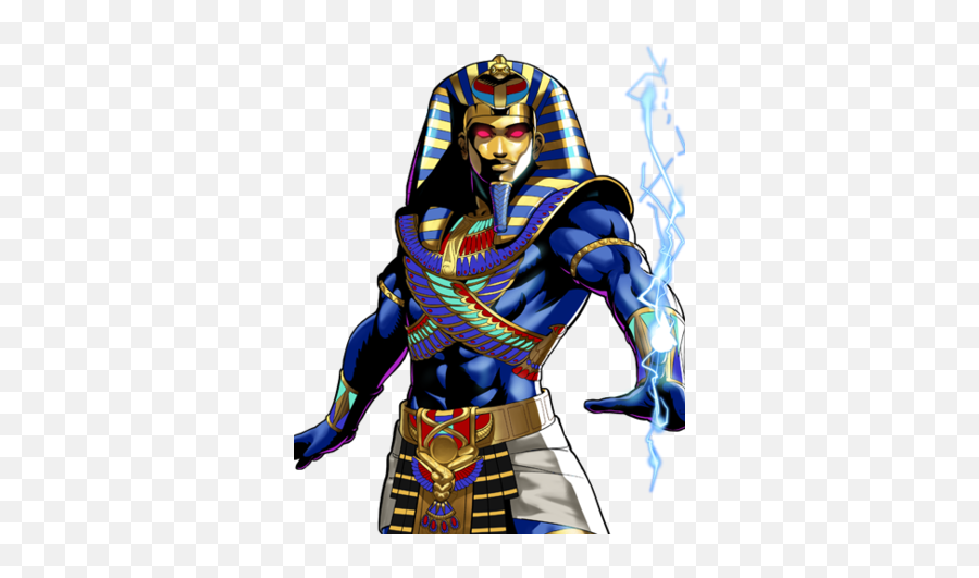 Pharaoh - Pharaoh Character Png,Pharaoh Png