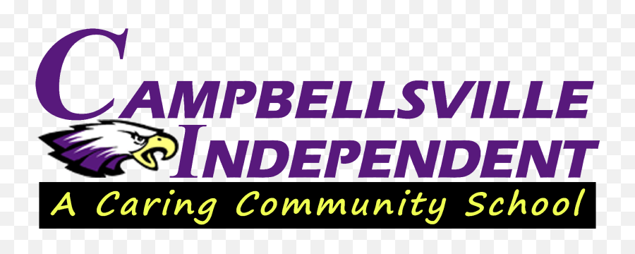 Campbellsville Independent Schools - Horizontal Png,Campbellsville University Logo