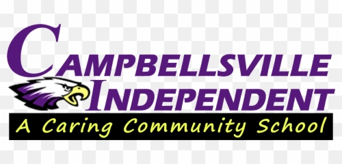 Campbellsville Independent Schools - Horizontal Png,Campbellsville University Logo