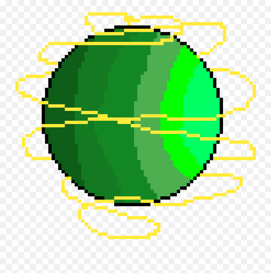 Pixilart - Vertical Png,Glowing Orb Png