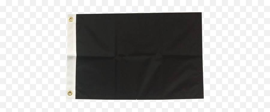 Vóór 1939 Black Blank Flag 3ft X 2ft - Solid Png,Blank Flag Png