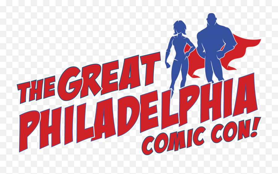 He - Man U2013 Doubledumbassonyou Great Philadelphia Comic Con Logo Png,Wondercon Logo