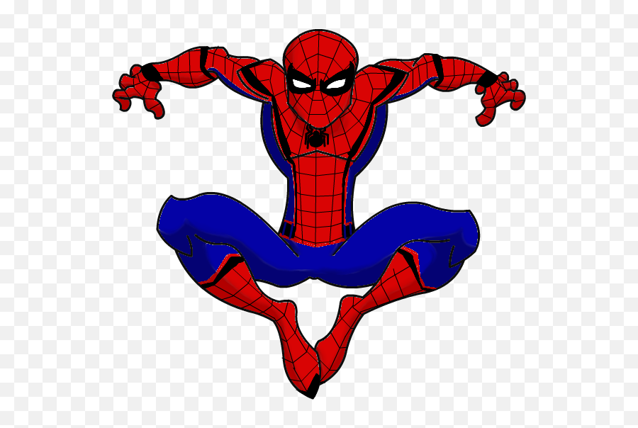 Spider Man 2099 Drawings - Ultimate Spider Man Mcu Png,Spiderman 2099 Logo