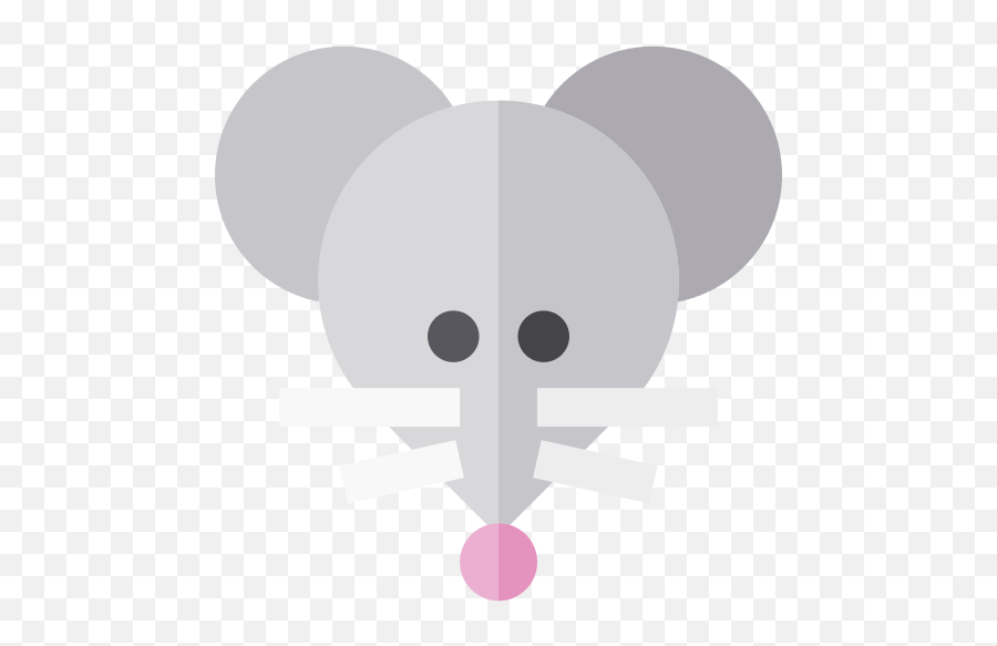 Mouse Rodent Png Icon - Cartoon,Rodent Png