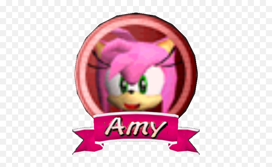 Battle - Sonic Adventure 2 Amy Theme Png,Sonic Adventure Logo