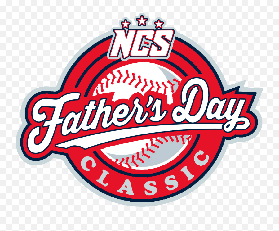 National Championship Sports Baseball Fathers Day Classic - Big Png,Fathers Day Logo
