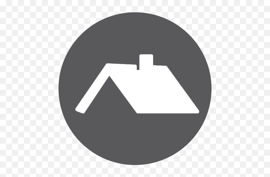 Roof Icon Png 343117 - Free Icons Library Icono De Techo Png,Roof Png