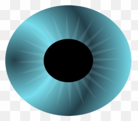Eye Blue Eyeball Iris Pupil Transparent Png Images U2013 Free