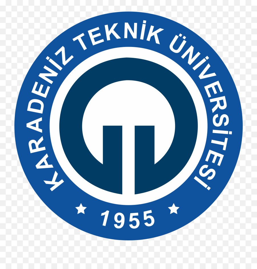 Karadeniz Technical University Emblem - Ktü Logo Png,Rs Logosu