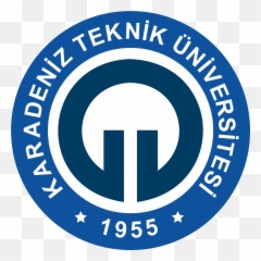 Karadeniz Technical University Emblem - Ktü Logo Png,Rs Logosu
