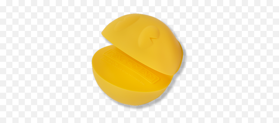 Pac - Man Oven Mitt U2014 Burgerlords Plastic Png,Oven Png