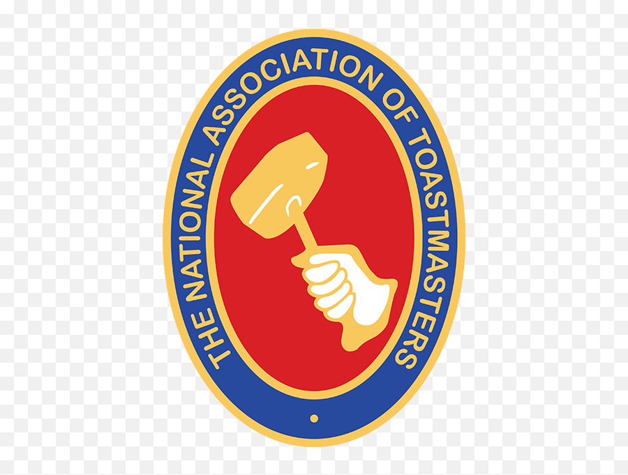 The Cambridge Toastmaster - National Association Of Chimney Sweeps Png,Toastmaster Logo