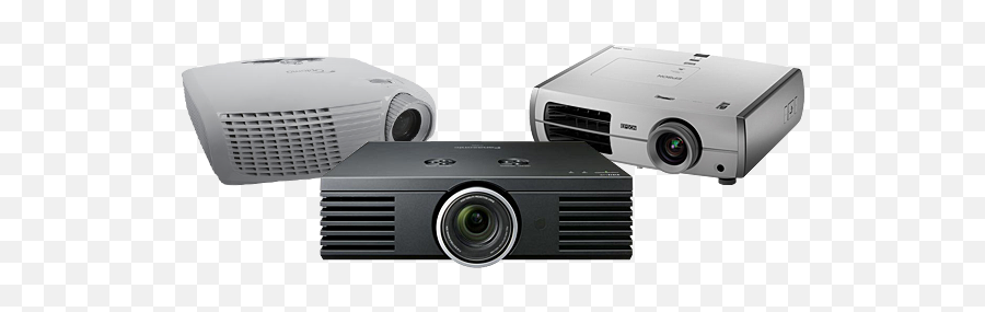Best Home Theater Projectors Of 2015 - Epson Powerlite Home Cinema 8350 Png,Projector Png
