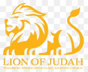 León De Judá Lion Of Judah U2013 Perseverando En Su Promesa - Imagenes De Leon png